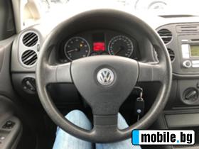 VW Golf Plus 1.6i | Mobile.bg   11