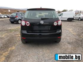 VW Golf Plus 1.6i | Mobile.bg   6