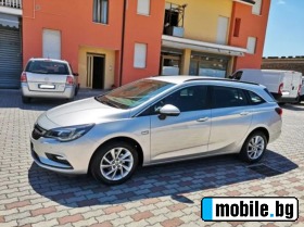 Opel Astra Astra K,1,6CDTI,B16DTH | Mobile.bg   1