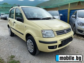 Обява за продажба на Fiat Panda 1.2i KLI...