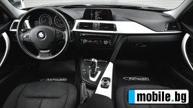 BMW 318 d Touring Steptronic | Mobile.bg   8