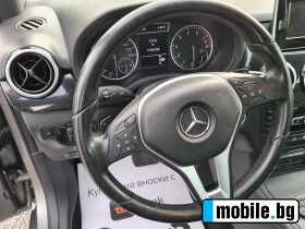 Mercedes-Benz B 180 1.6  | Mobile.bg   11