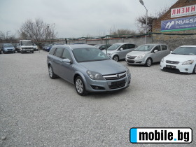 Opel Astra 1.7CDTI 6  | Mobile.bg   1