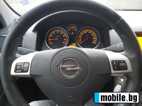 Opel Astra H | Mobile.bg   6