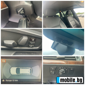 BMW 525 D NAVI XENON  START/STOP | Mobile.bg   15