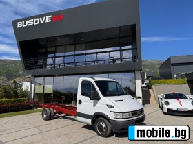     Iveco Daily 35C17 3.0HPI  3, 5.   