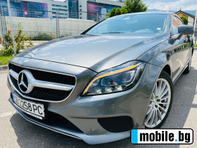 Обява за продажба на Mercedes-Benz CLS 250 2.2d/FAC... ~38 999 лв.