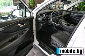 Hyundai Santa fe SEL AWD 2.5L GDI MPI DOHC  | Mobile.bg   7