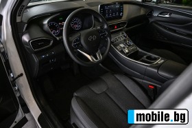 Hyundai Santa fe SEL AWD 2.5L GDI MPI DOHC  | Mobile.bg   8