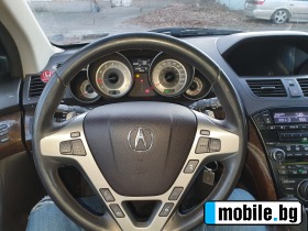 Acura Mdx 3.7 v-tec | Mobile.bg   4