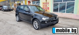 BMW X3 2.0D ITALY TOP | Mobile.bg   1