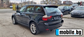 BMW X3 2.0D ITALY TOP | Mobile.bg   4