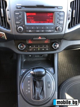 Kia Sportage 2.0 CRDI-AWD/AVTOMAT-FULL/-  | Mobile.bg   11