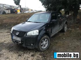 Great Wall Steed 5 2.4i,4x4,,, | Mobile.bg   1