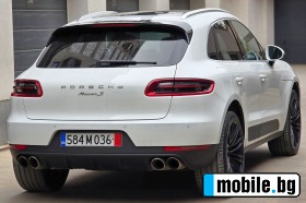 Porsche Macan Porsche Macan S 3.0Diesel * PDK* Panorama* ACTIVE  | Mobile.bg   10
