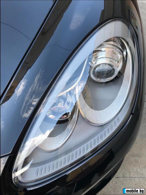 Porsche Cayenne  3.0 Diesel Platinum Edition | Mobile.bg   17