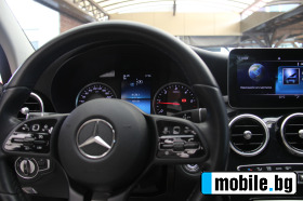 Mercedes-Benz C 220 Face/Navi/Xenon/4Matic | Mobile.bg   11
