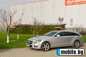 Mercedes-Benz CLS 350 d*4matik*AMG**Matrix*HarmanKardon*Ambient | Mobile.bg   17