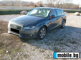 Audi A4 2.0tdi, 2.0tfsi | Mobile.bg   4