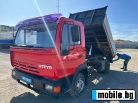 Steyr B 9S 22  | Mobile.bg   14