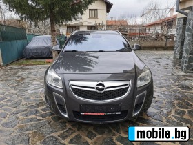 Opel Insignia OPC 2.8  6. | Mobile.bg   2