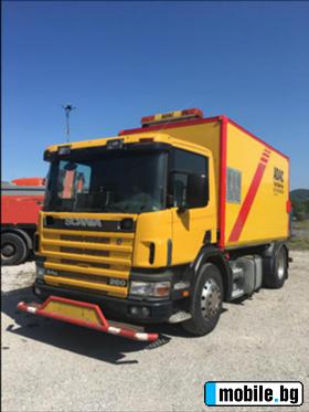 Scania G 340   | Mobile.bg   1