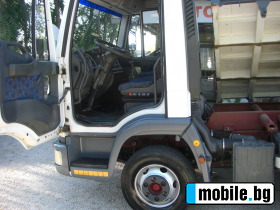 Iveco Eurocargo 75E15   | Mobile.bg   4