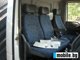Iveco Eurocargo 75E15   | Mobile.bg   9