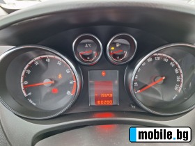 Opel Meriva 1.4 GAZ INJEKCI | Mobile.bg   8