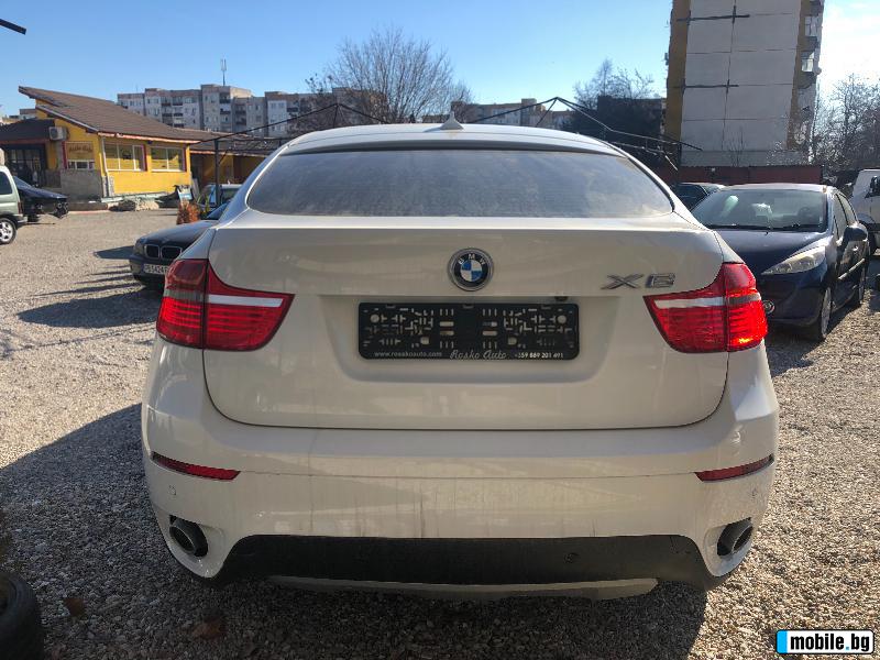 BMW X6  | Mobile.bg   7