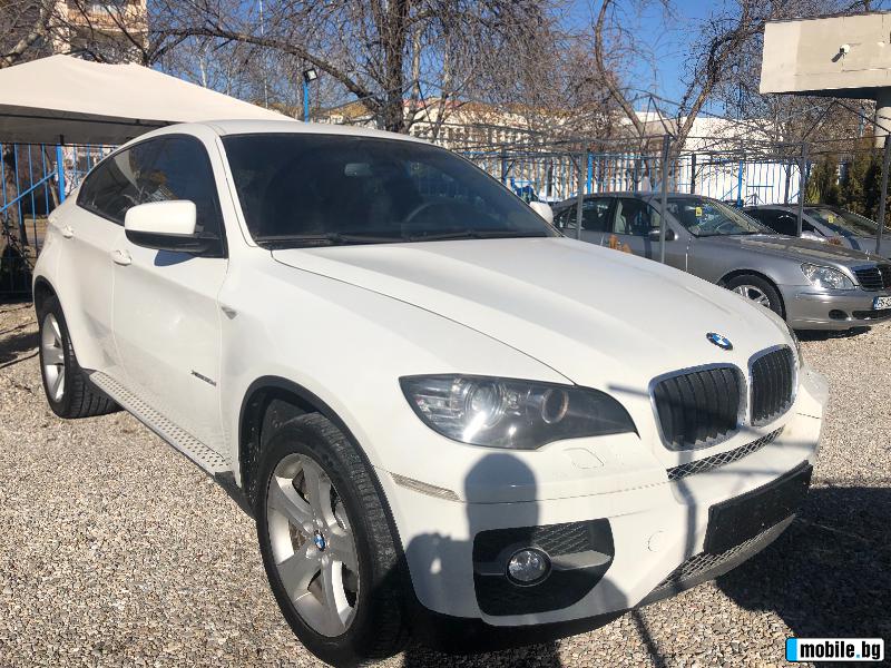 BMW X6  | Mobile.bg   14