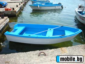    Fish boat 395 | Mobile.bg   8