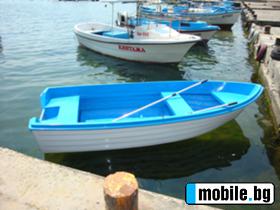    Fish boat 395 | Mobile.bg   9