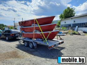    Fish boat 395 | Mobile.bg   6