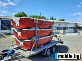    Fish boat 395 | Mobile.bg   7