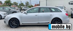 Audi A6 Allroad 3.2 FSI LPG V6 256HP QUATTRO TIPTRONIC | Mobile.bg   8