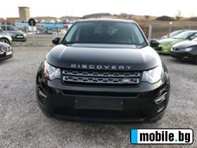 Land Rover Discovery 2.2TDI  