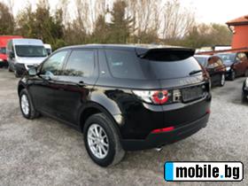 Land Rover Discovery 2.2TDI   | Mobile.bg   4