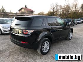 Land Rover Discovery 2.2TDI   | Mobile.bg   5