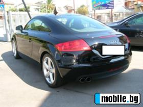 Audi Tt 2.0TFSI na chast | Mobile.bg   4