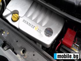 Renault Scenic 2.0 DCI | Mobile.bg   6