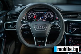 Audi Rs6 Avant Pano* Carbon* B&O* Ceramic | Mobile.bg   11