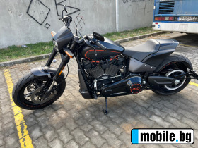 Harley-Davidson Softail FXDR 114 | Mobile.bg   1
