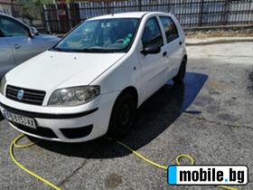 Fiat Punto  1.3mjet 1.2i 1.9d | Mobile.bg   3