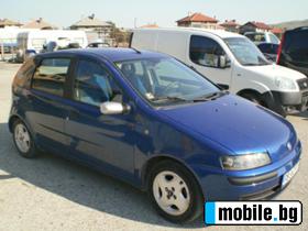 Fiat Punto  1.3mjet 1.2i 1.9d | Mobile.bg   8