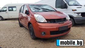     Nissan Note 1.5dci86.. 2 ~11 .