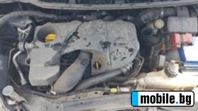 Nissan Note 1.5dci86.. 2 | Mobile.bg   10