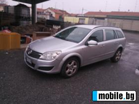 Opel Astra 1,3 cdti | Mobile.bg   1