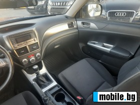 Subaru Impreza 2.0 | Mobile.bg   13