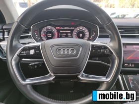 Audi A8 50 TDI/3xTV/B&O/FULL/60000 KM/TOP | Mobile.bg   10